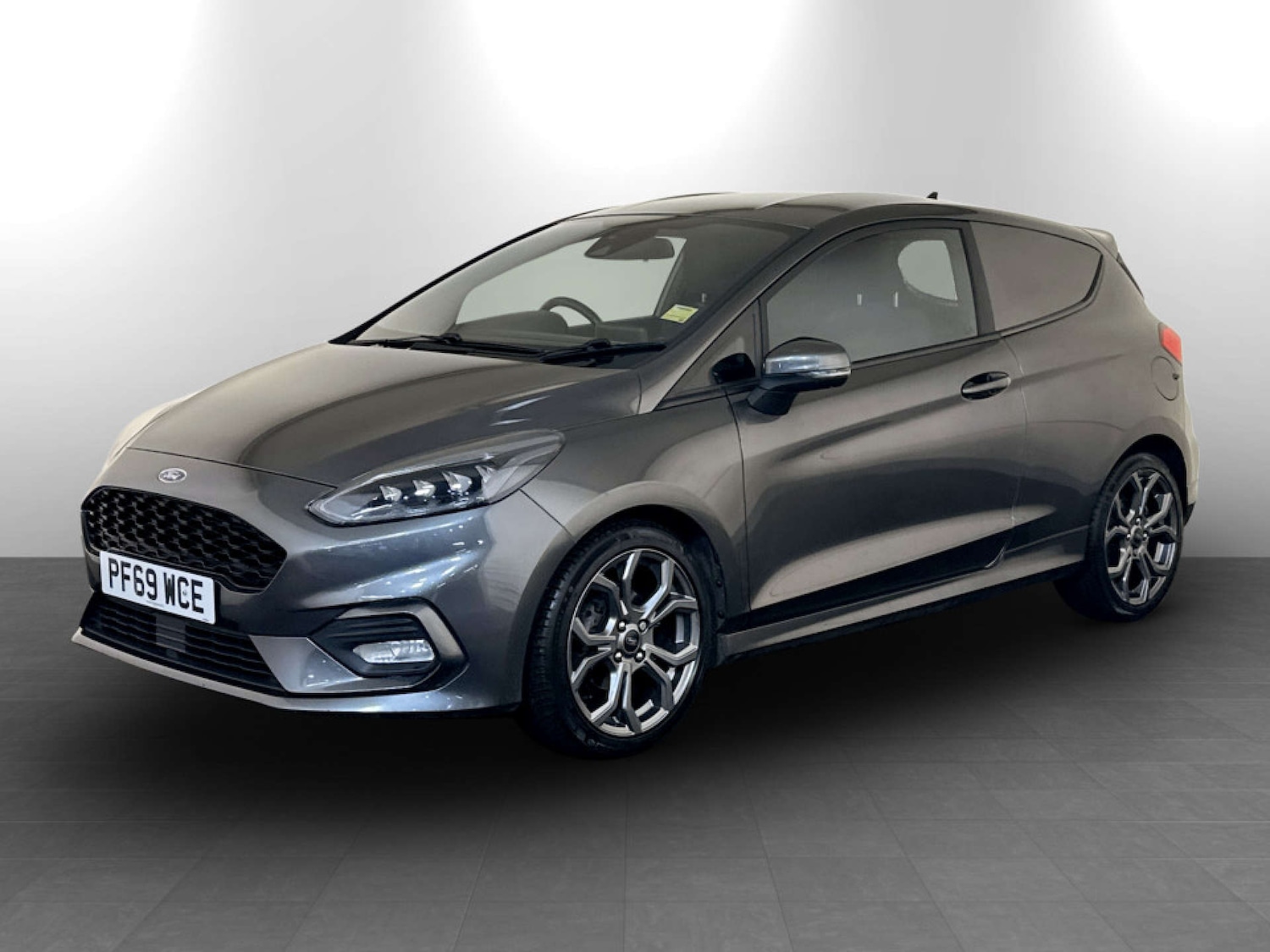 Used Ford Fiesta 2019 for sale - 77301710: Photo 6