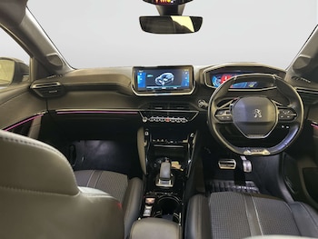 Used Peugeot E-208 2021 for sale - 78583568: Photo