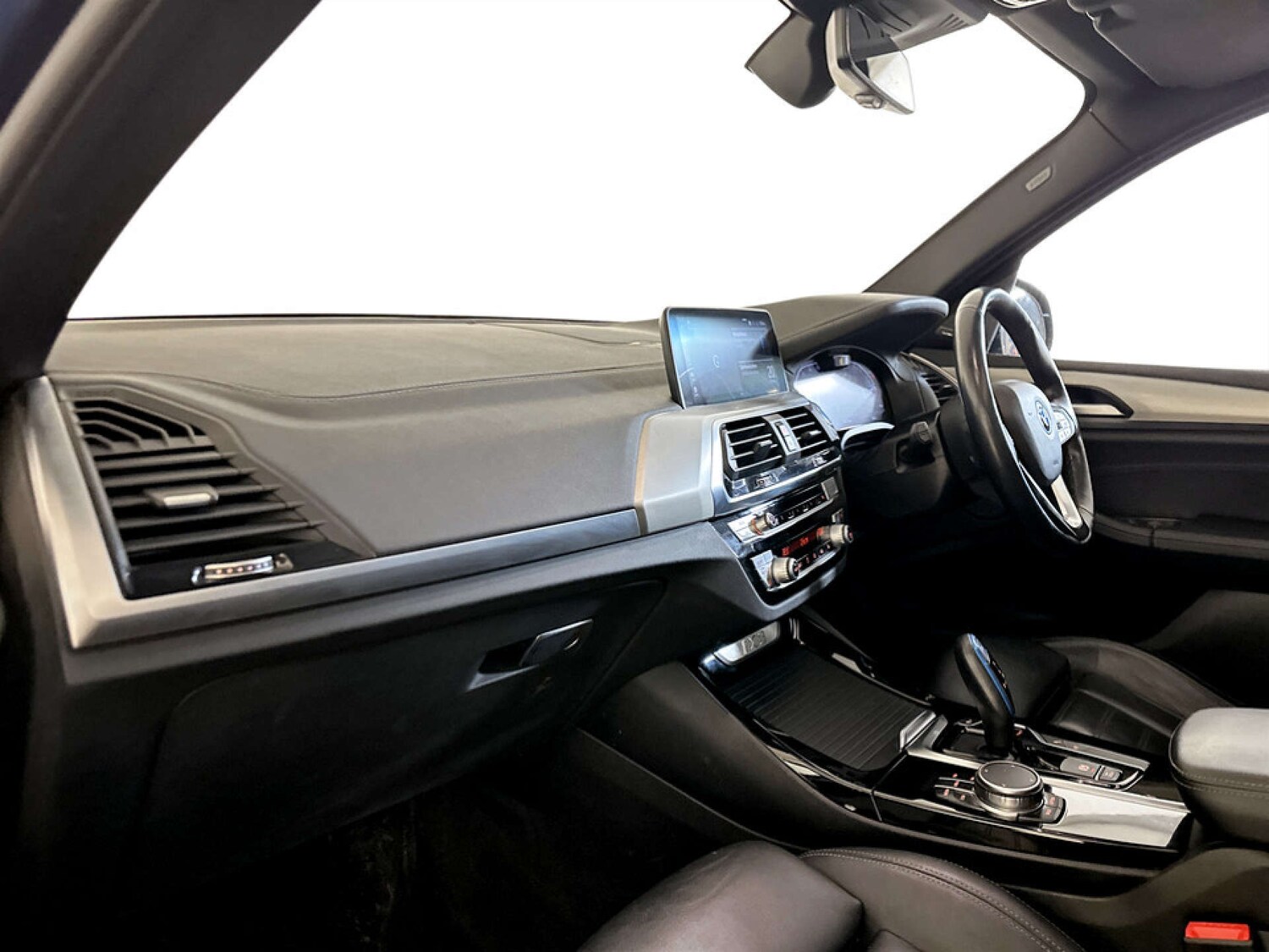 Used BMW iX3 2021 for sale - 77618875: Photo 12