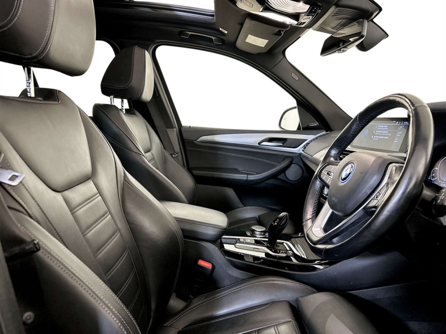 Used BMW iX3 2021 for sale - 77618875: Photo 13