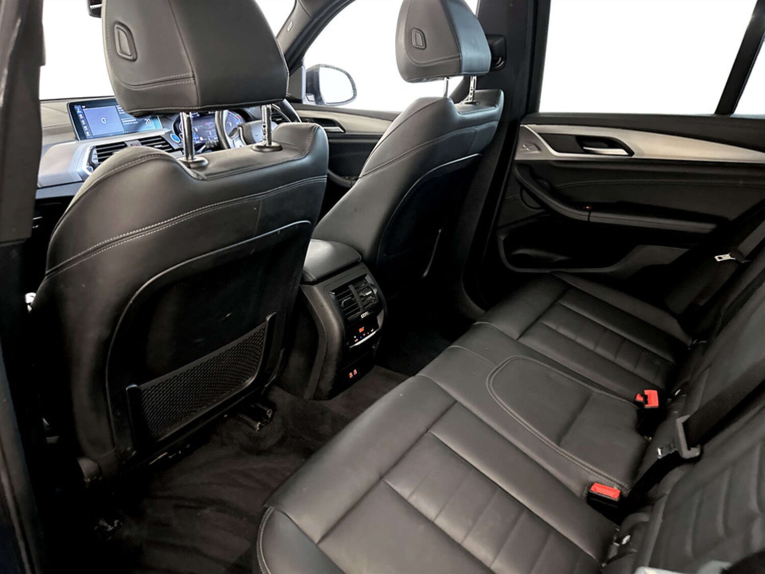 Used BMW iX3 2021 for sale - 77618875: Photo 14