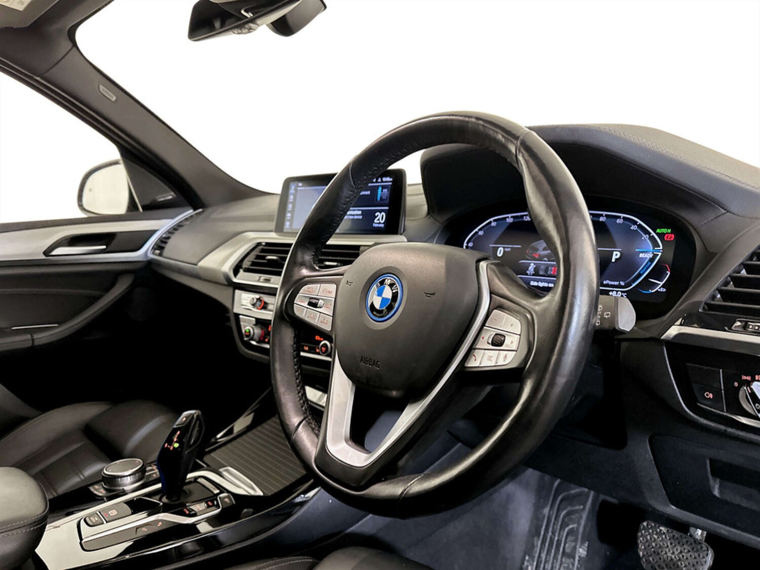 Used BMW iX3 2021 for sale - 77618875: Photo 15