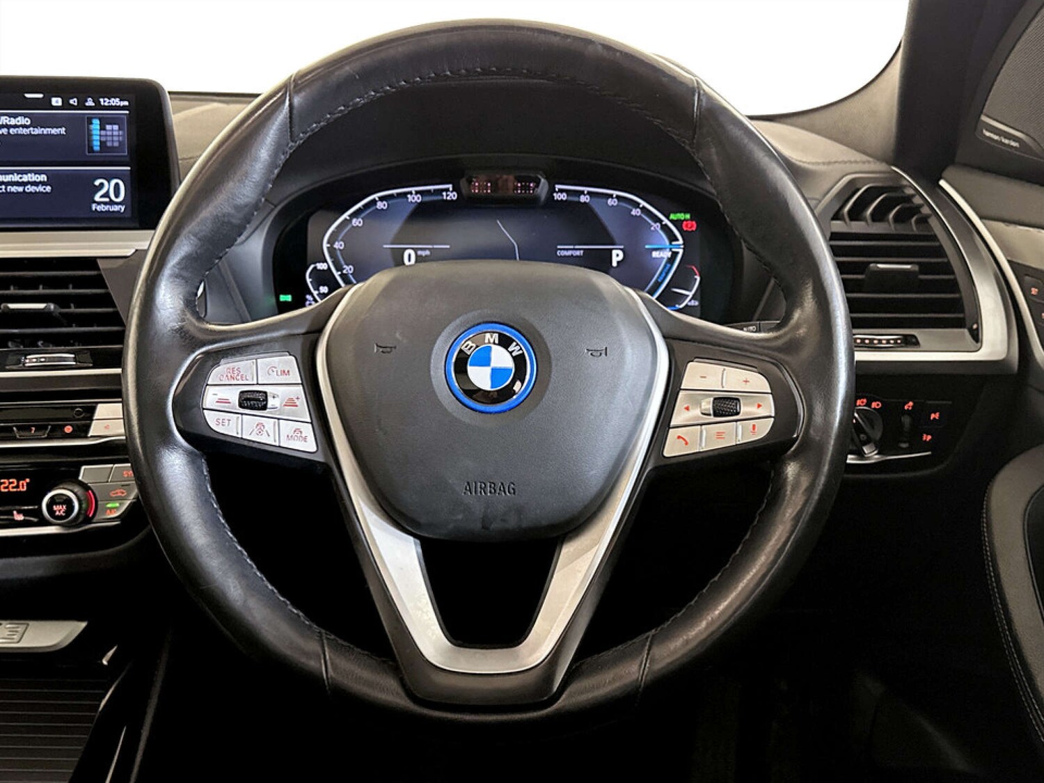 Used BMW iX3 2021 for sale - 77618875: Photo 16