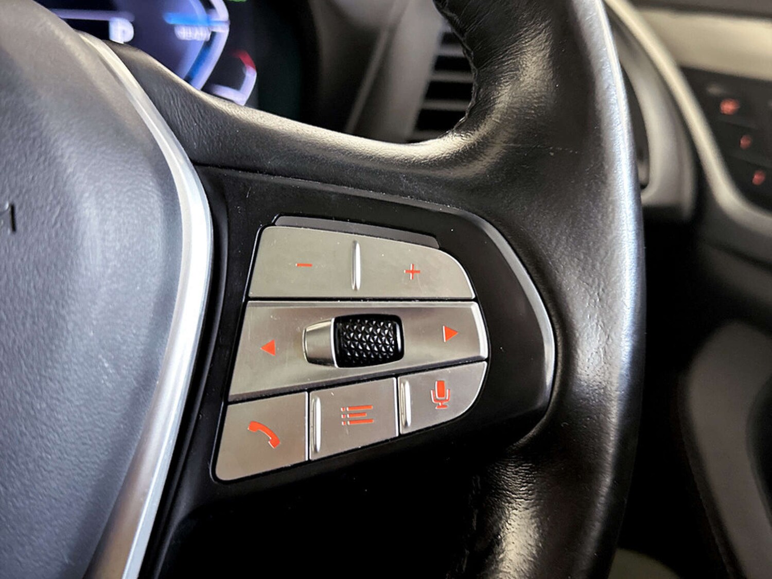 Used BMW iX3 2021 for sale - 77618875: Photo 19