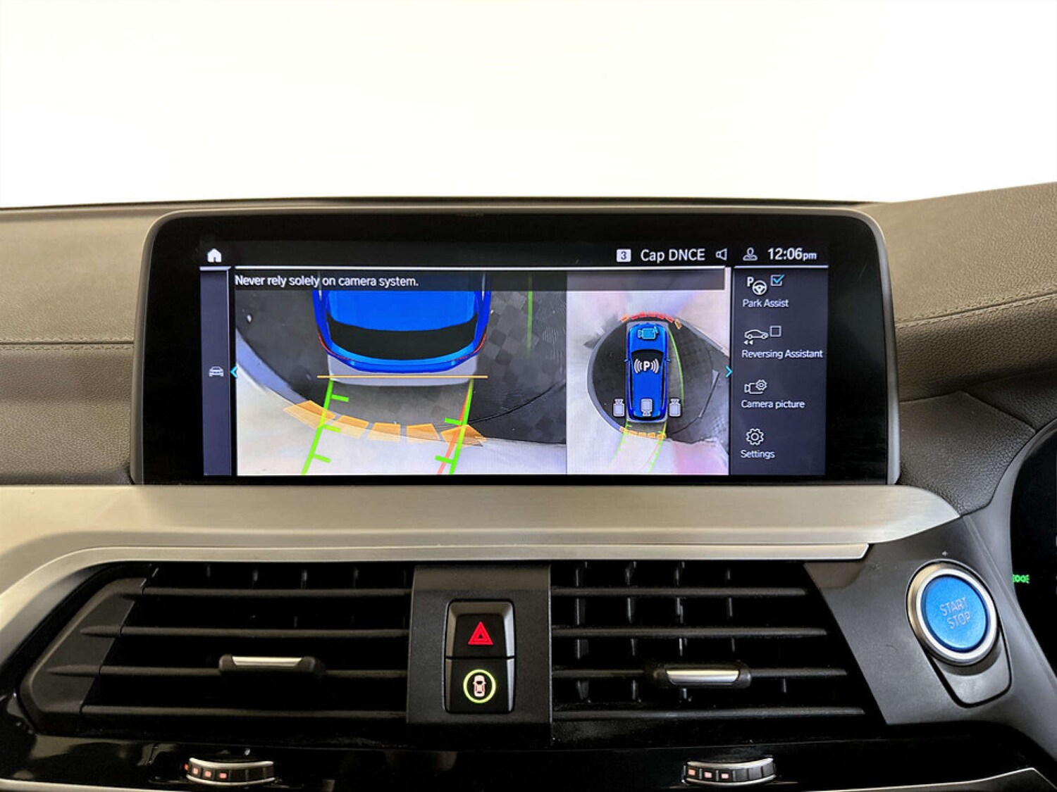 Used BMW iX3 2021 for sale - 77618875: Photo 20