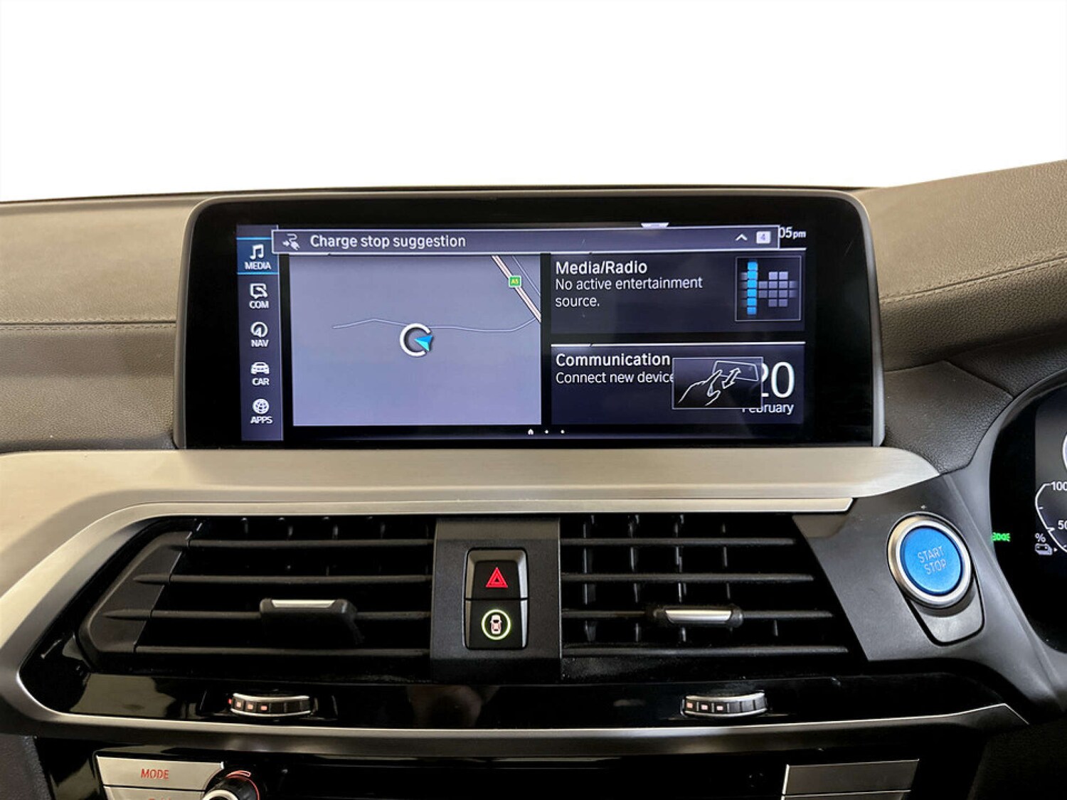 Used BMW iX3 2021 for sale - 77618875: Photo 22