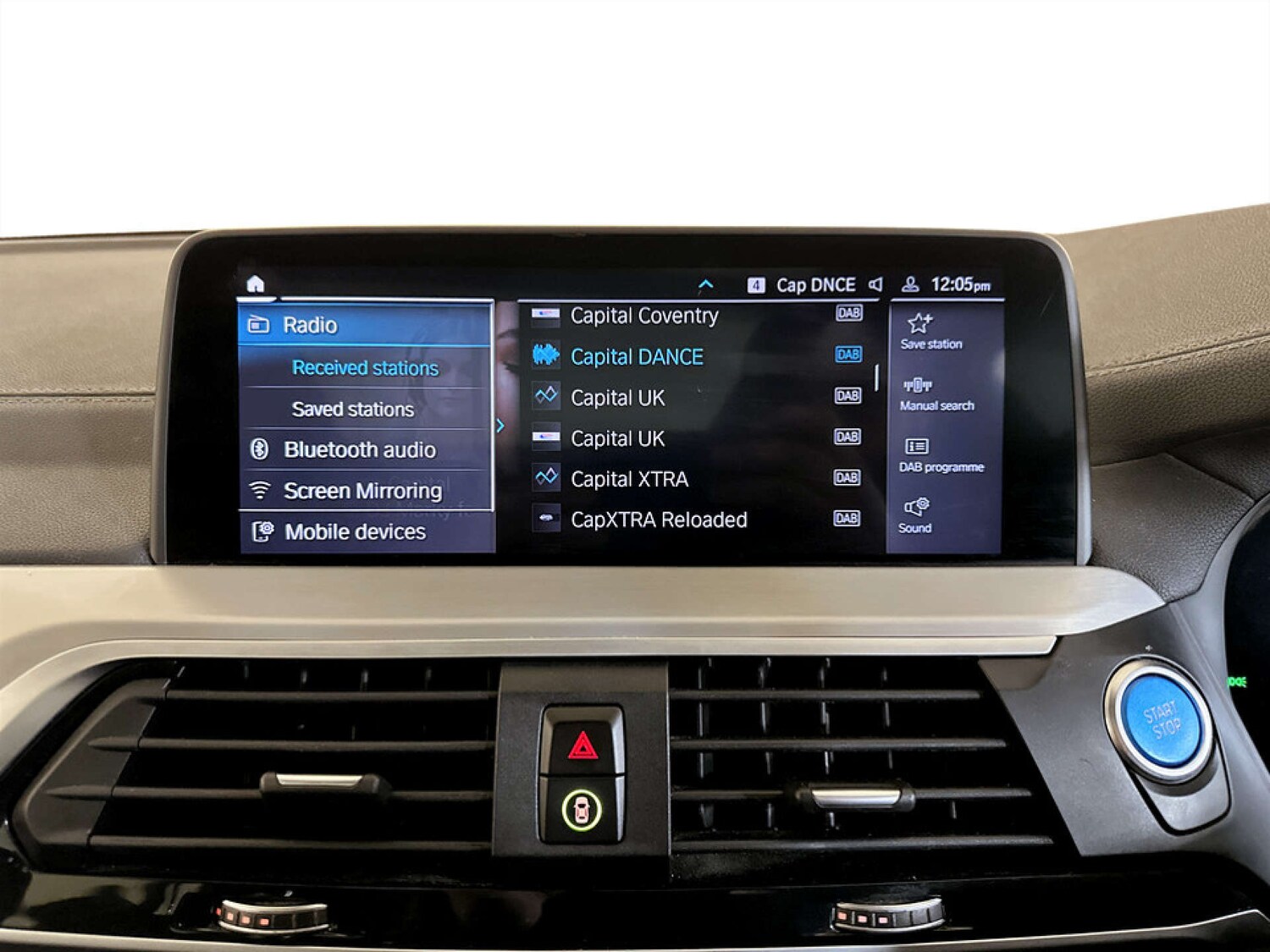 Used BMW iX3 2021 for sale - 77618875: Photo 23