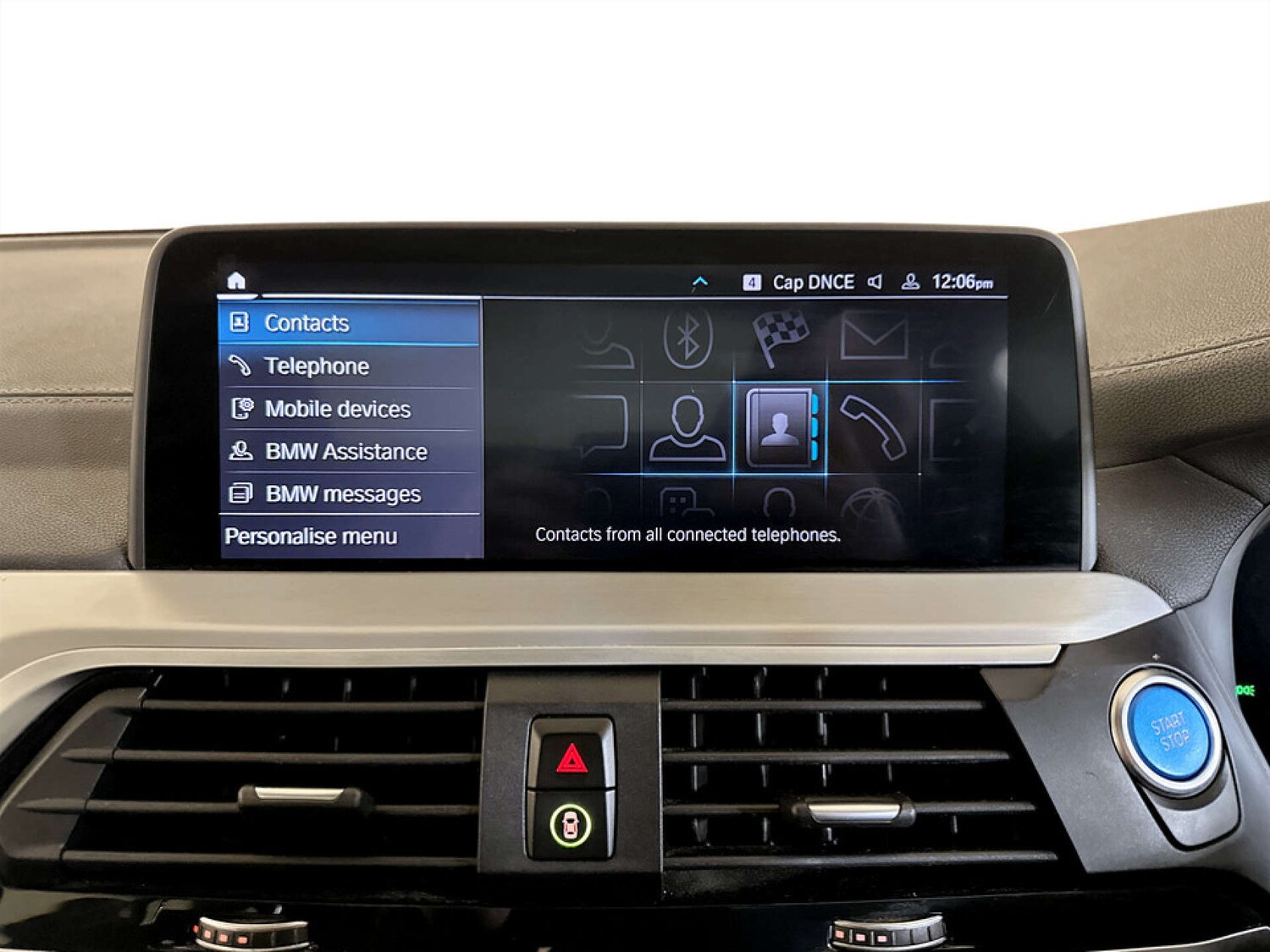 Used BMW iX3 2021 for sale - 77618875: Photo 24