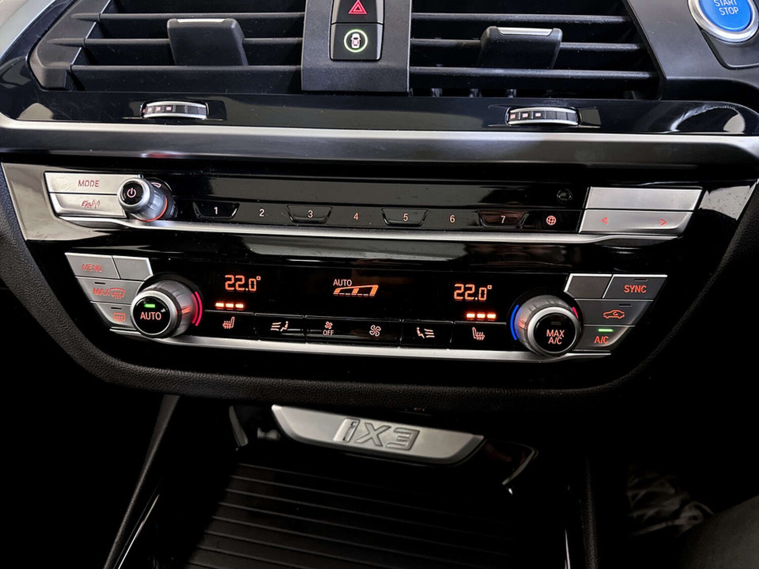 Used BMW iX3 2021 for sale - 77618875: Photo 25