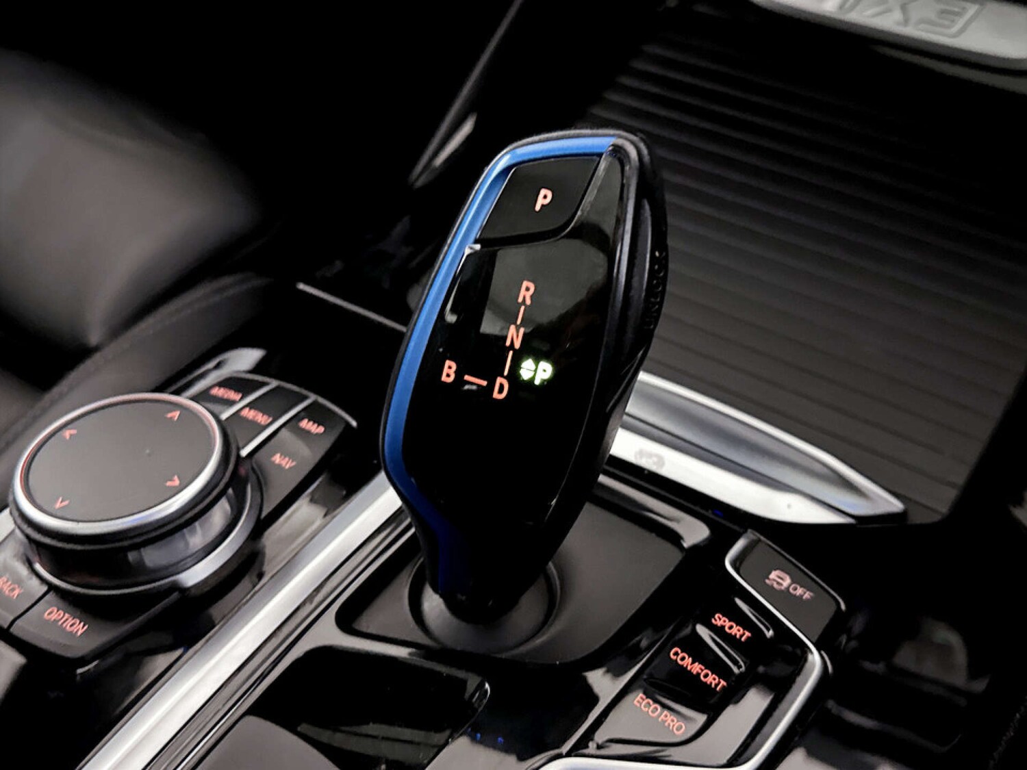 Used BMW iX3 2021 for sale - 77618875: Photo 26