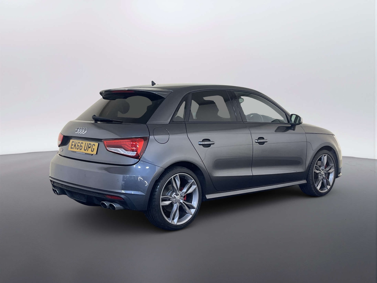 Used Audi A1 2016 for sale - 78044922: Photo 10