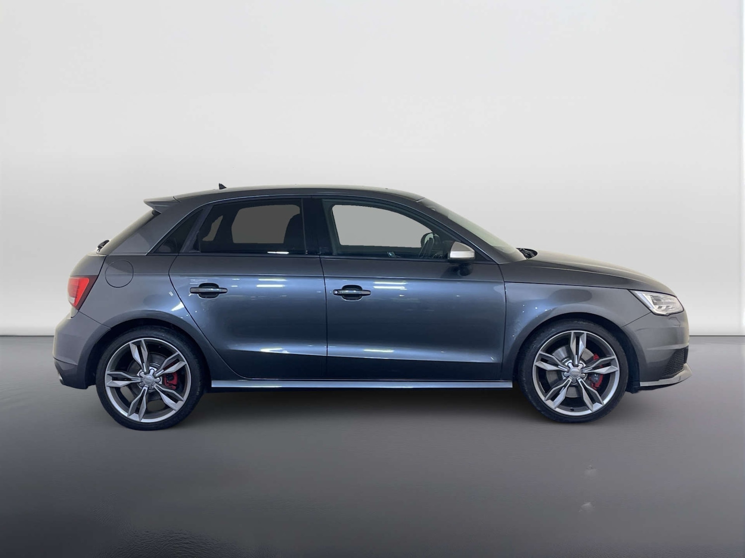 Used Audi A1 2016 for sale - 78044922: Photo 11