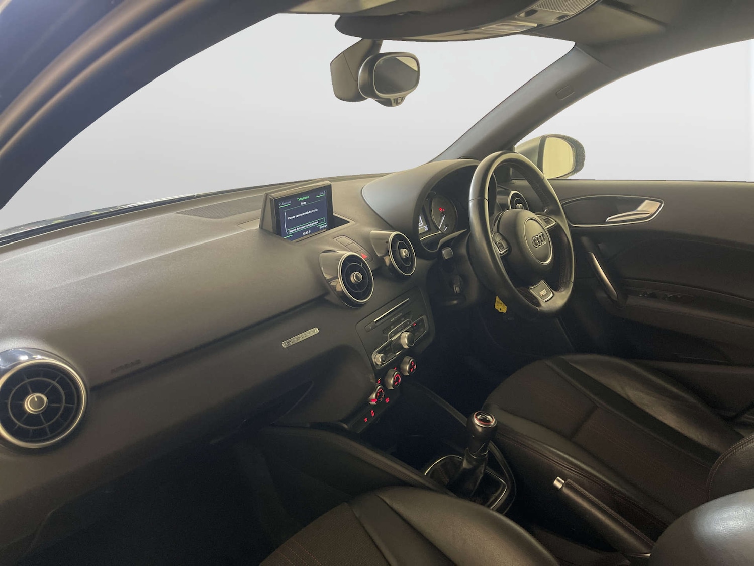 Used Audi A1 2016 for sale - 78044922: Photo 12