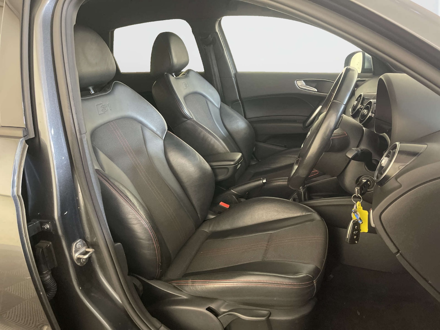 Used Audi A1 2016 for sale - 78044922: Photo 13