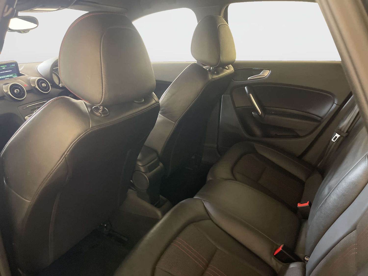 Used Audi A1 2016 for sale - 78044922: Photo 14