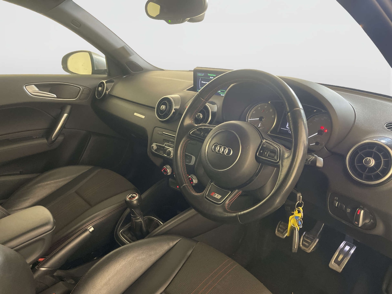 Used Audi A1 2016 for sale - 78044922: Photo 15