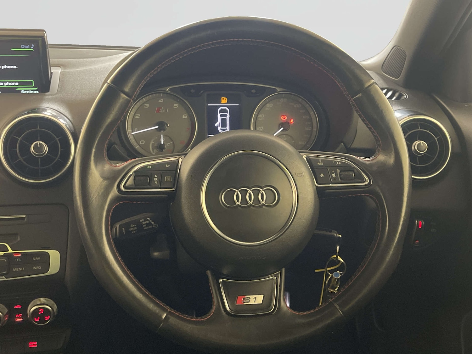 Used Audi A1 2016 for sale - 78044922: Photo 16
