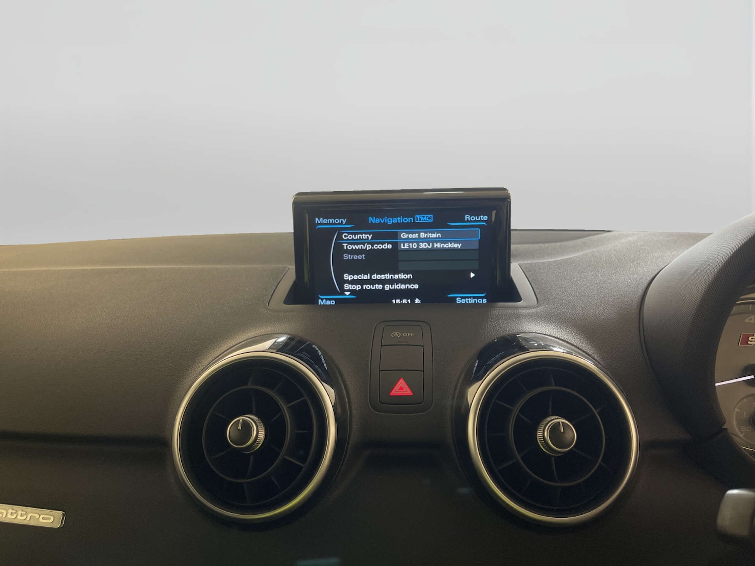 Used Audi A1 2016 for sale - 78044922: Photo 22