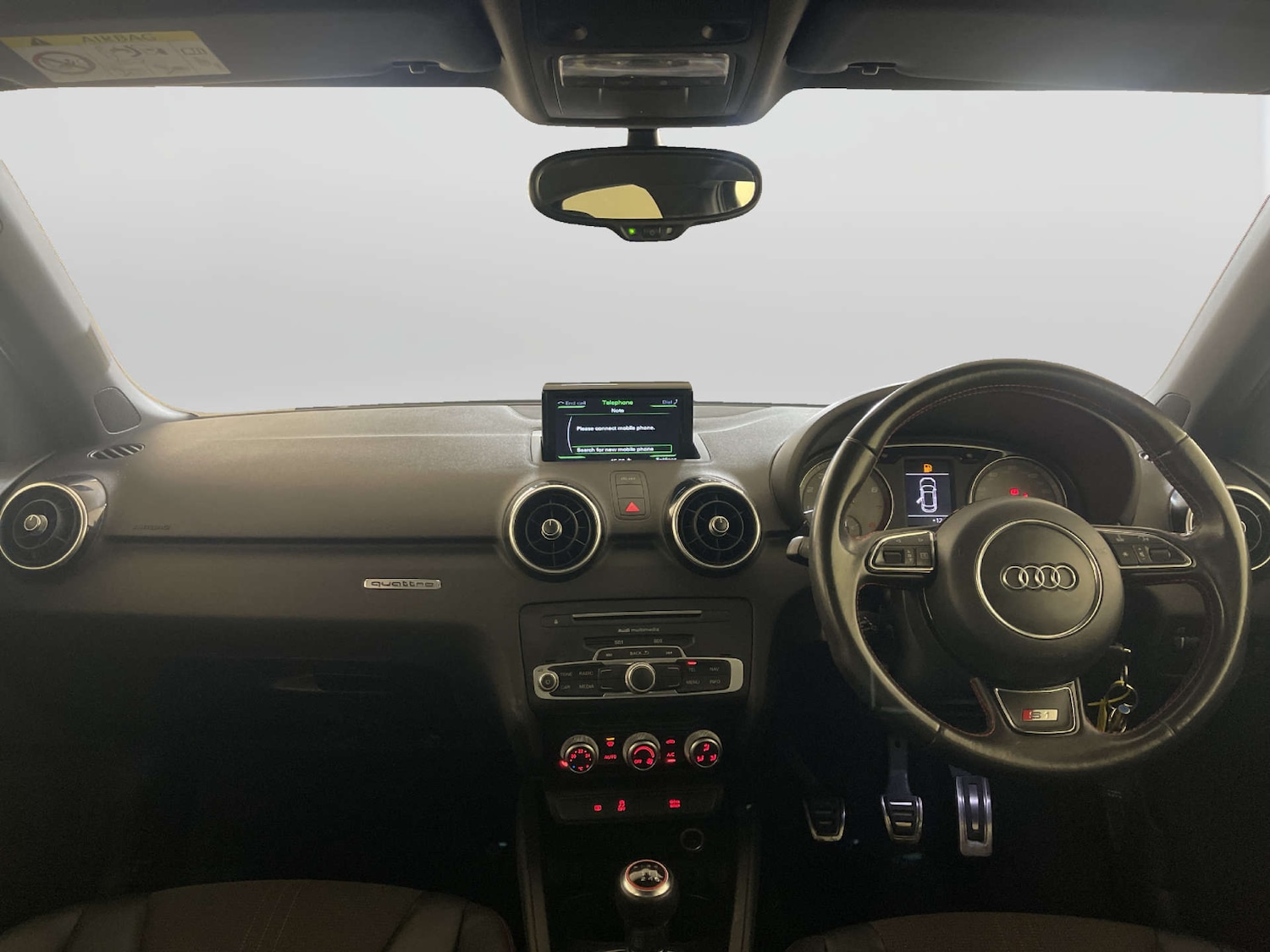 Used Audi A1 2016 for sale - 78044922: Photo 3