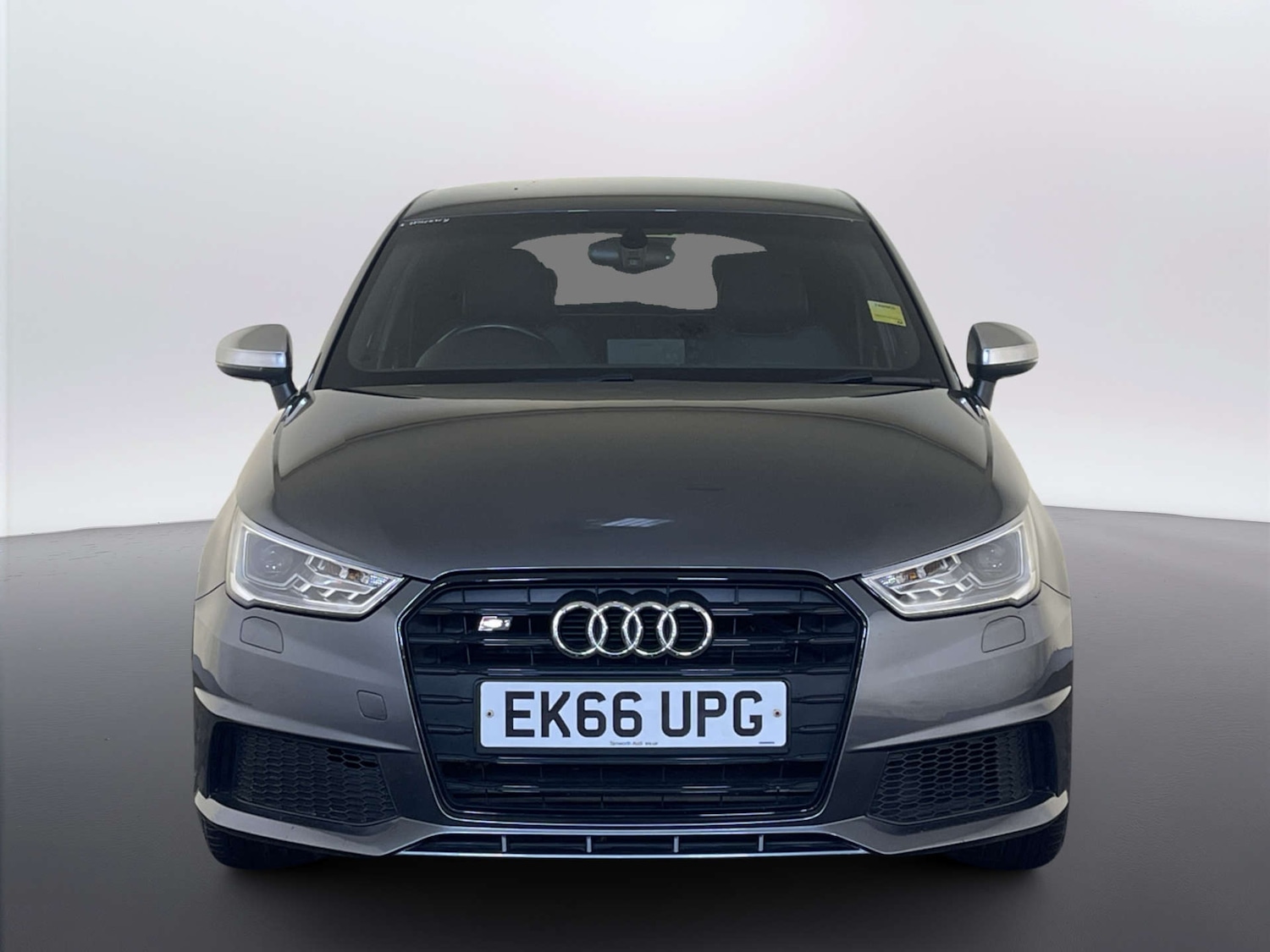 Used Audi A1 2016 for sale - 78044922: Photo 5