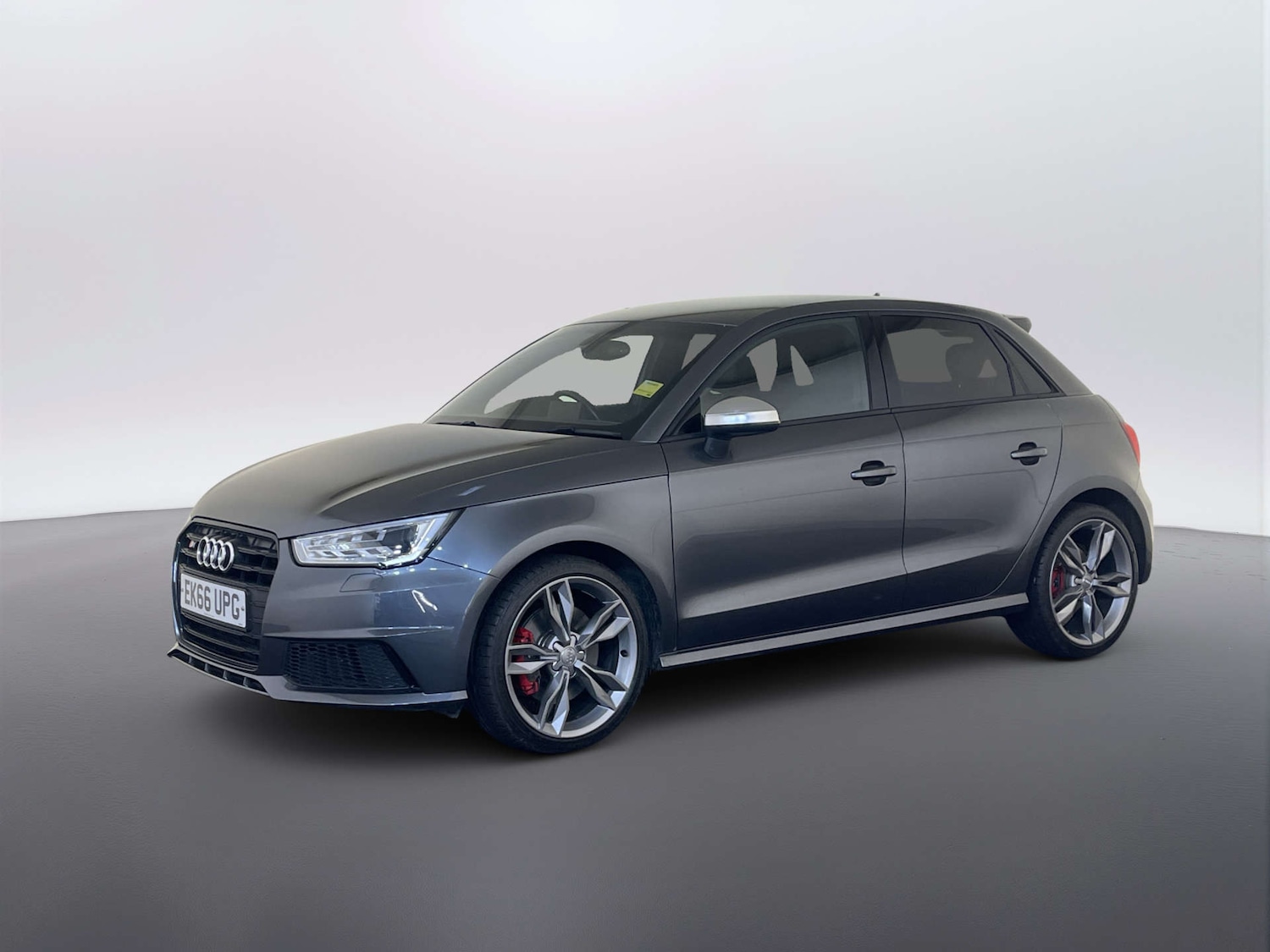 Used Audi A1 2016 for sale - 78044922: Photo 6