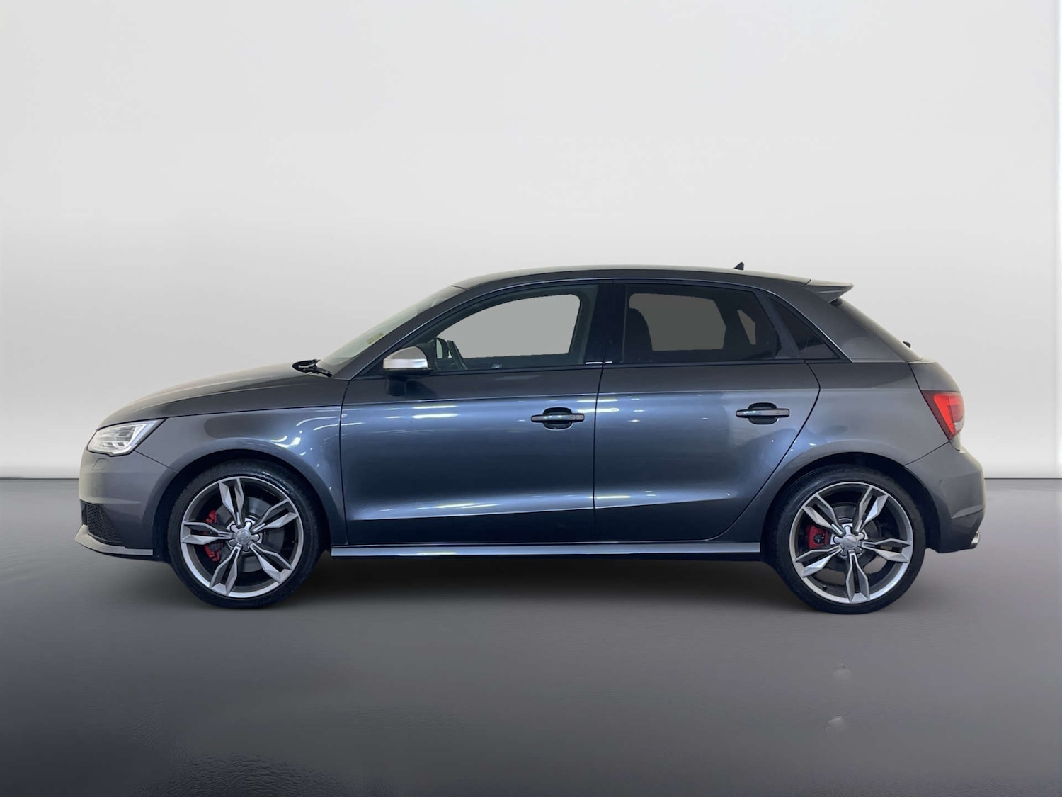 Used Audi A1 2016 for sale - 78044922: Photo 7