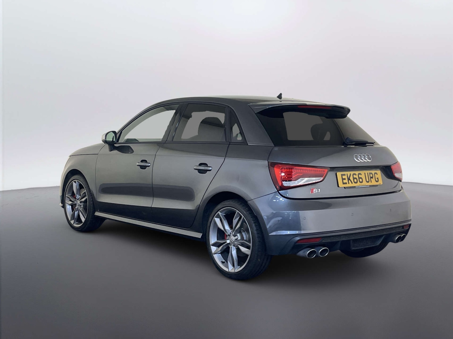 Used Audi A1 2016 for sale - 78044922: Photo 8