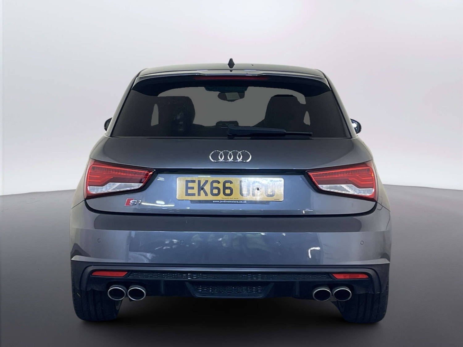 Used Audi A1 2016 for sale - 78044922: Photo 9