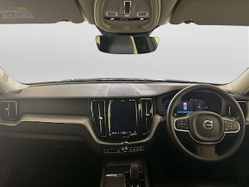 Used Volvo XC60 2022 for sale - 77821600: Photo