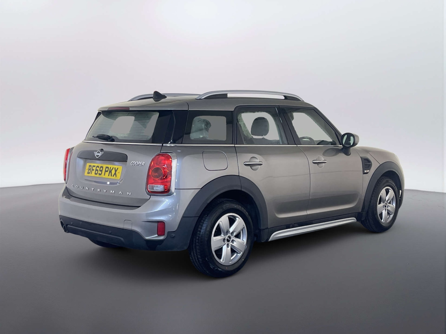 Used MINI Countryman 2019 for sale - 78041879: Photo 10