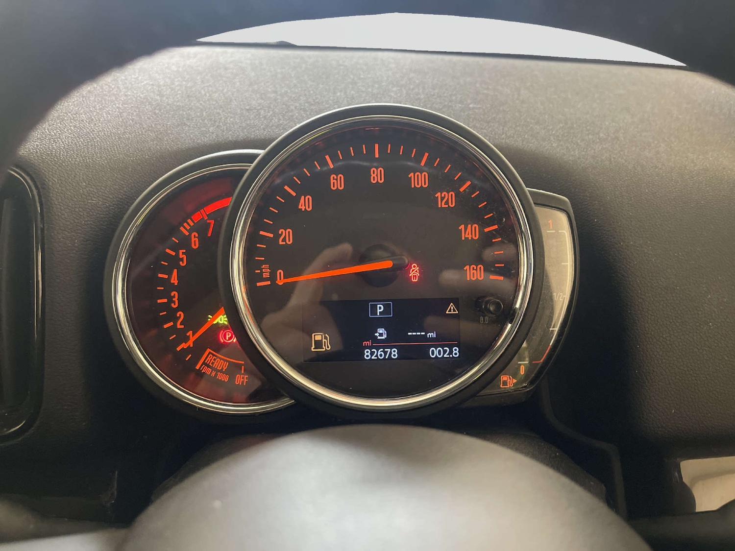 Used MINI Countryman 2019 for sale - 78041879: Photo 17