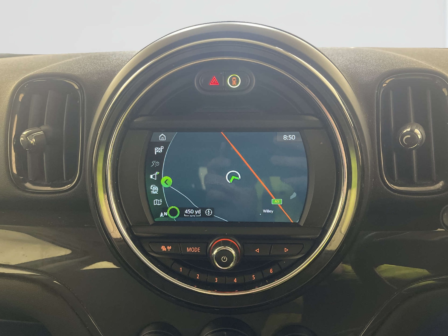 Used MINI Countryman 2019 for sale - 78041879: Photo 20