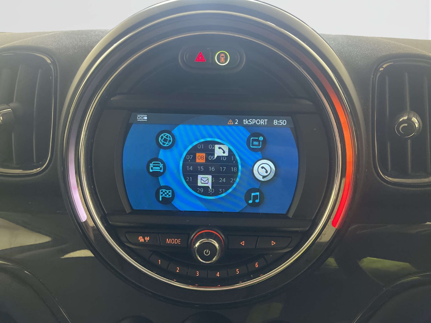 Used MINI Countryman 2019 for sale - 78041879: Photo 22