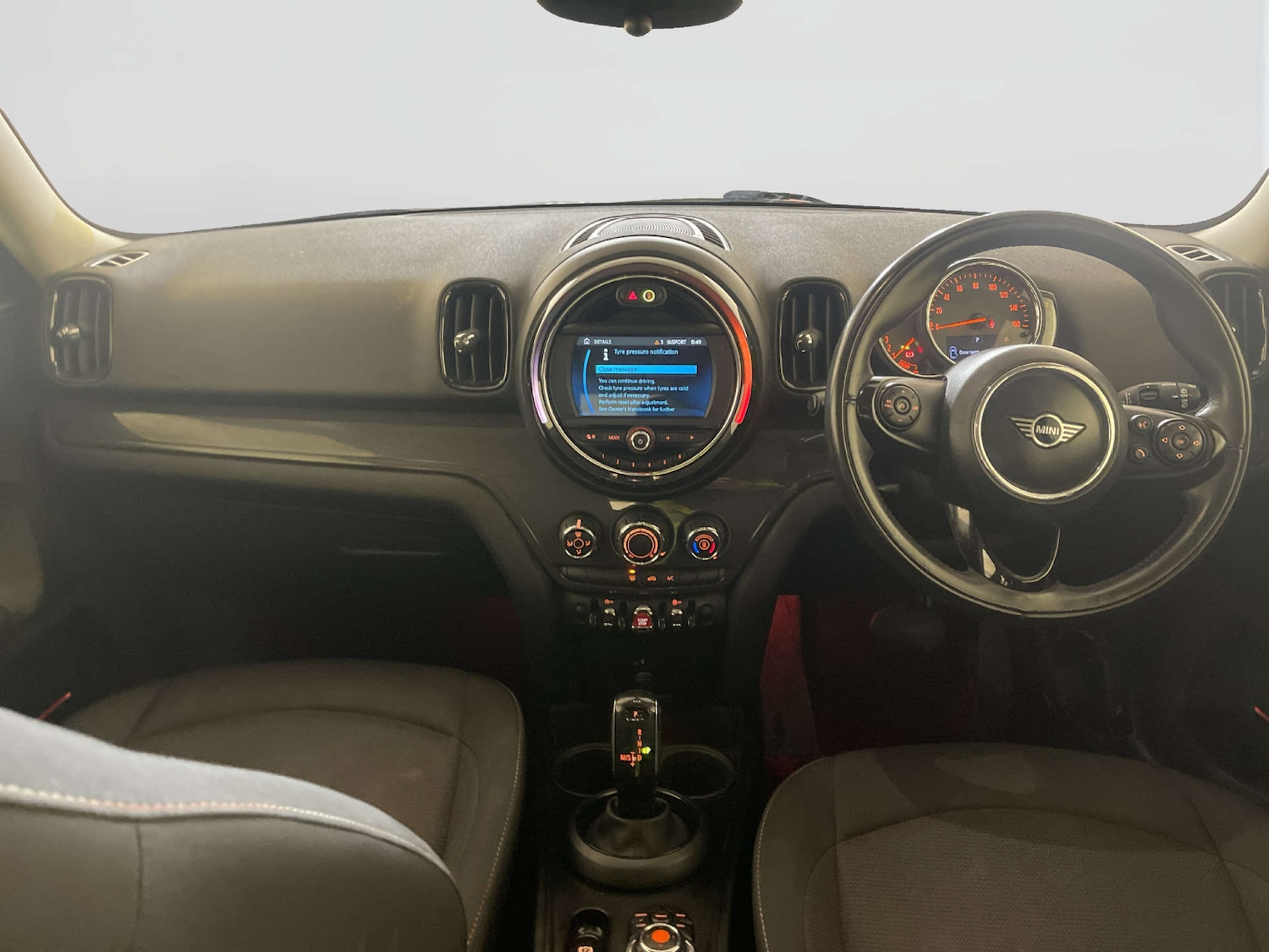 Used MINI Countryman 2019 for sale - 78041879: Photo 3