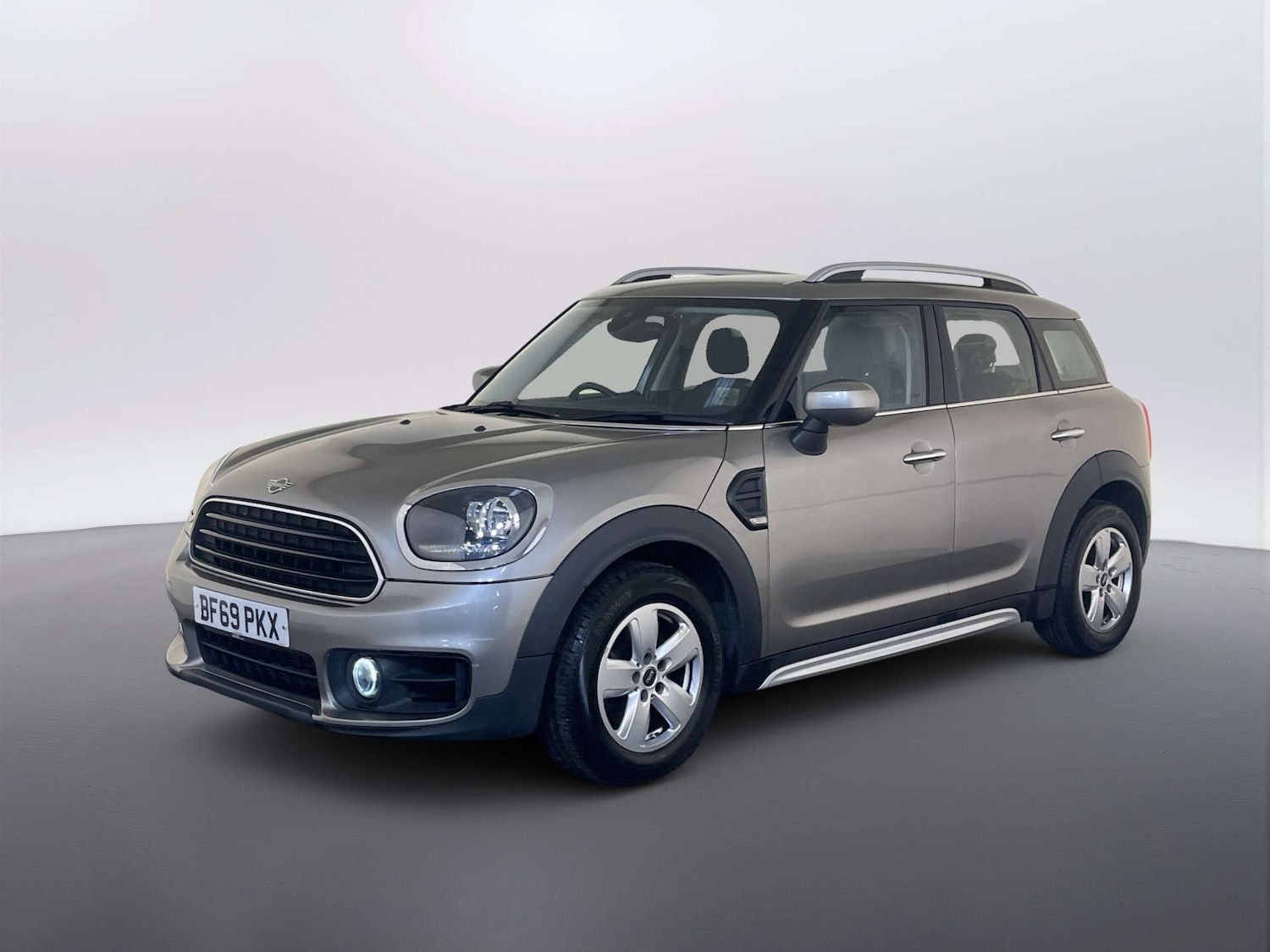 Used MINI Countryman 2019 for sale - 78041879: Photo 6