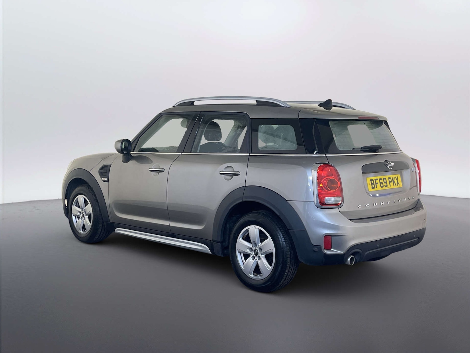 Used MINI Countryman 2019 for sale - 78041879: Photo 8