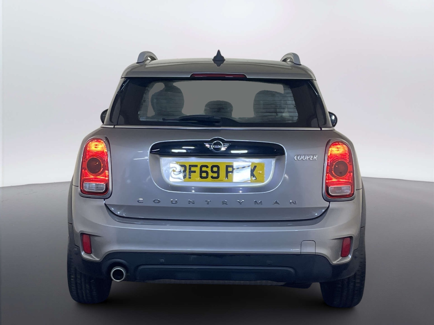 Used MINI Countryman 2019 for sale - 78041879: Photo 9