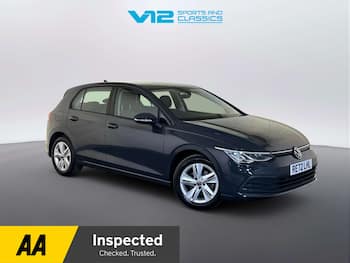Used Volkswagen Golf 2022 for sale - 79633065: Photo