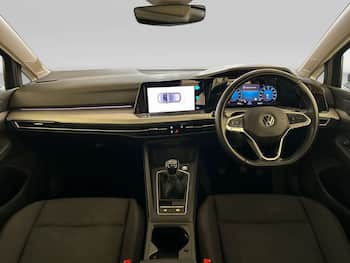 Used Volkswagen Golf 2022 for sale - 79633065: Photo