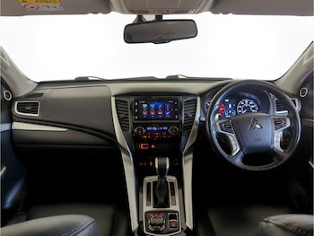 Used Mitsubishi Shogun Sport 2019 for sale - 75272115: Photo