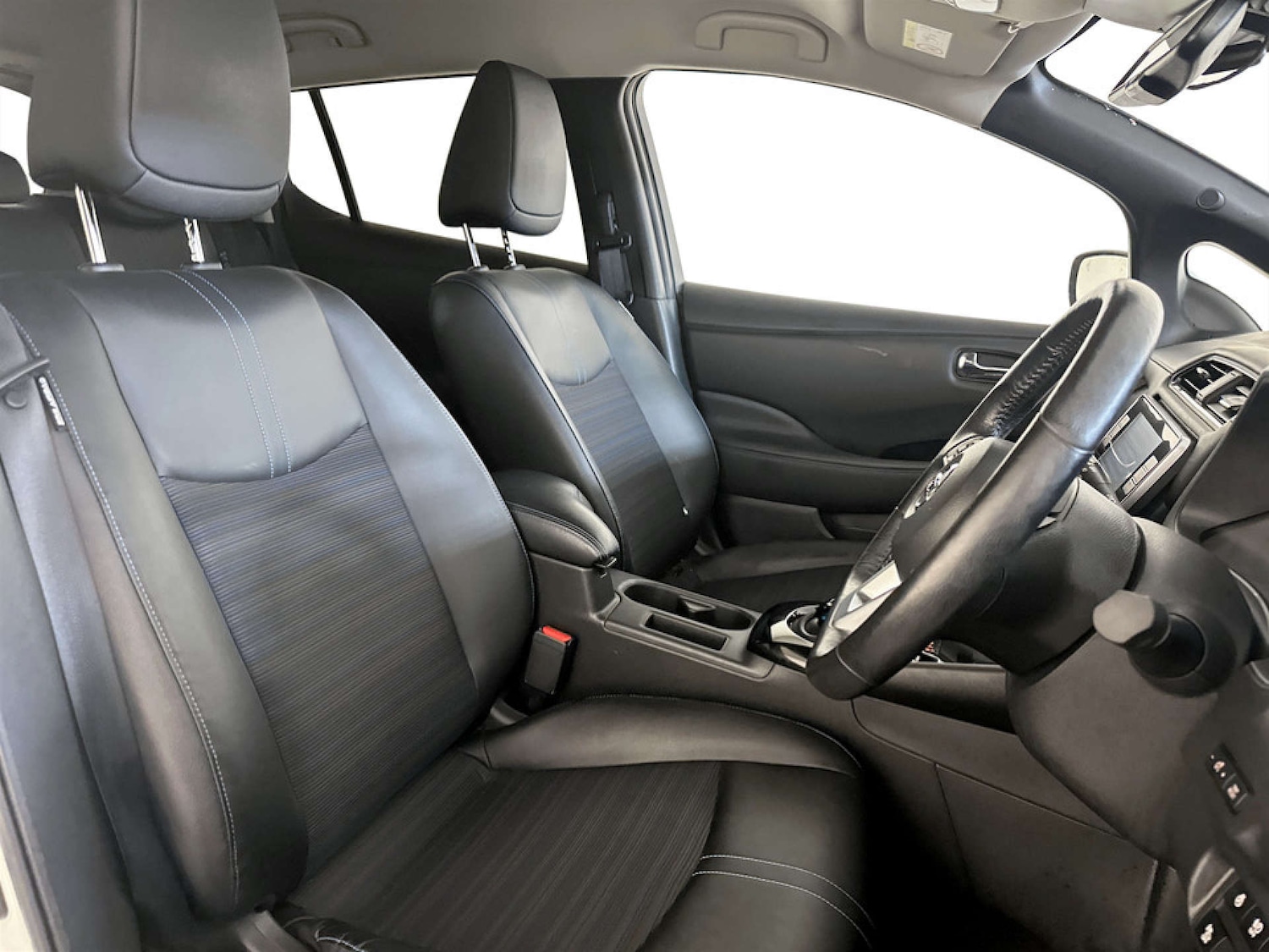 Used Nissan Leaf 2020 for sale - 77780912: Photo 13