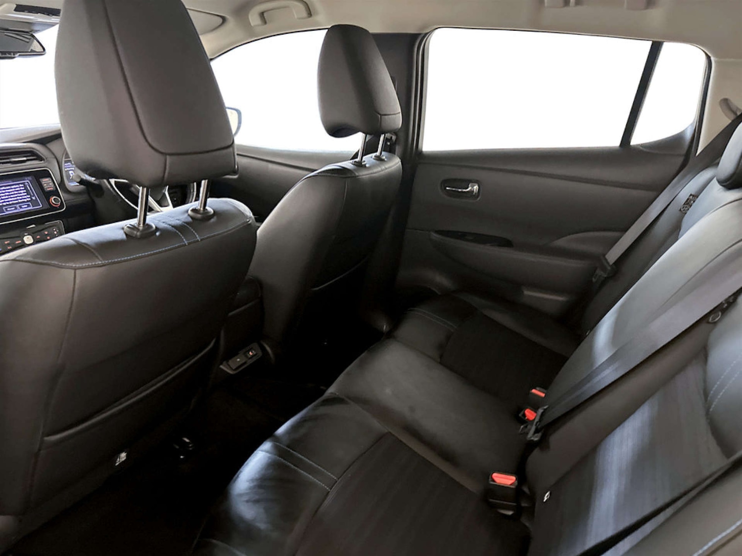 Used Nissan Leaf 2020 for sale - 77780912: Photo 14