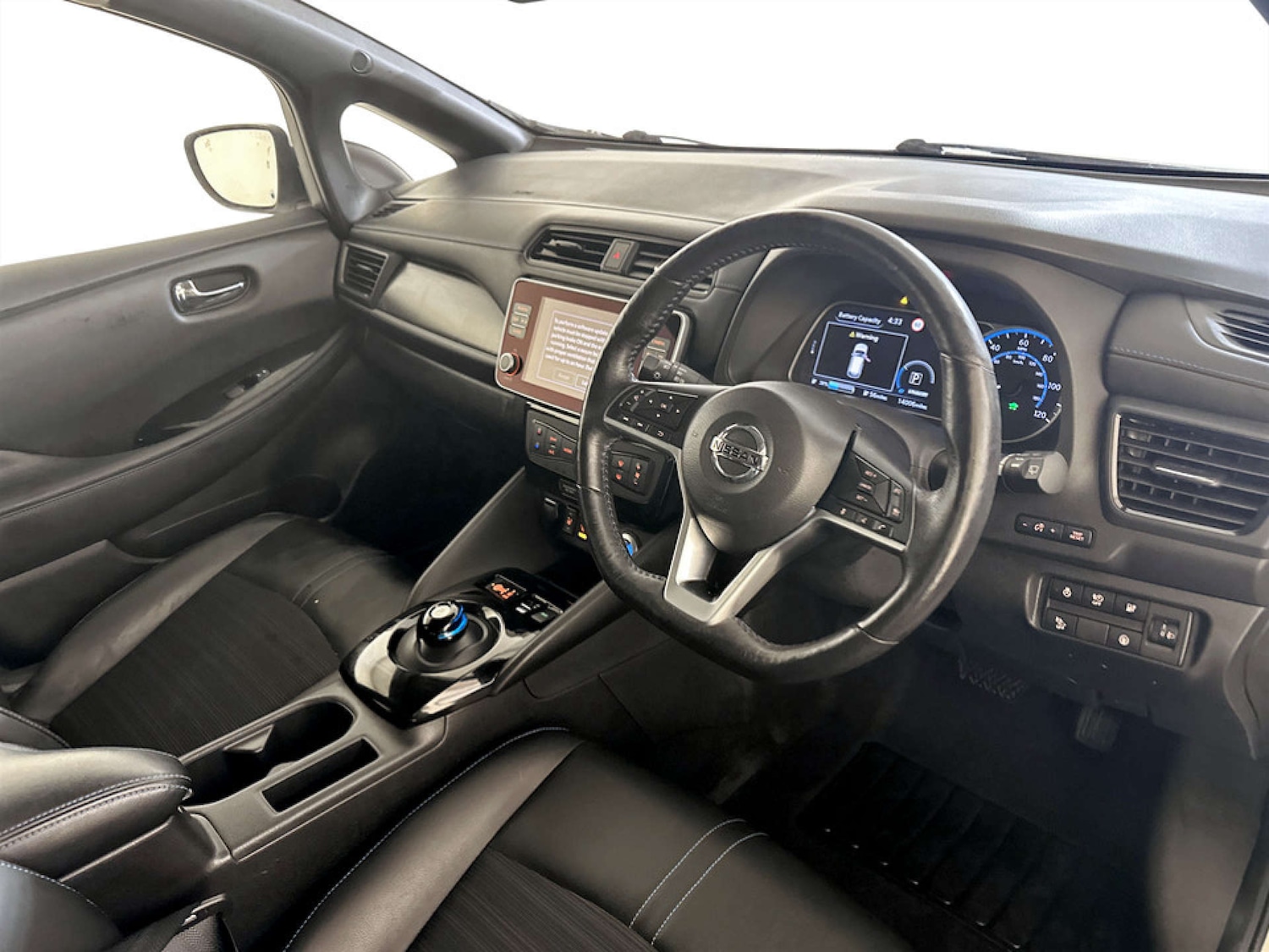 Used Nissan Leaf 2020 for sale - 77780912: Photo 16