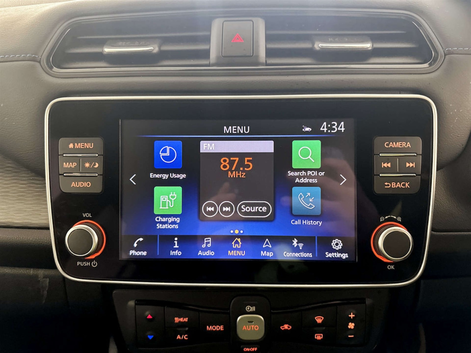 Used Nissan Leaf 2020 for sale - 77780912: Photo 21