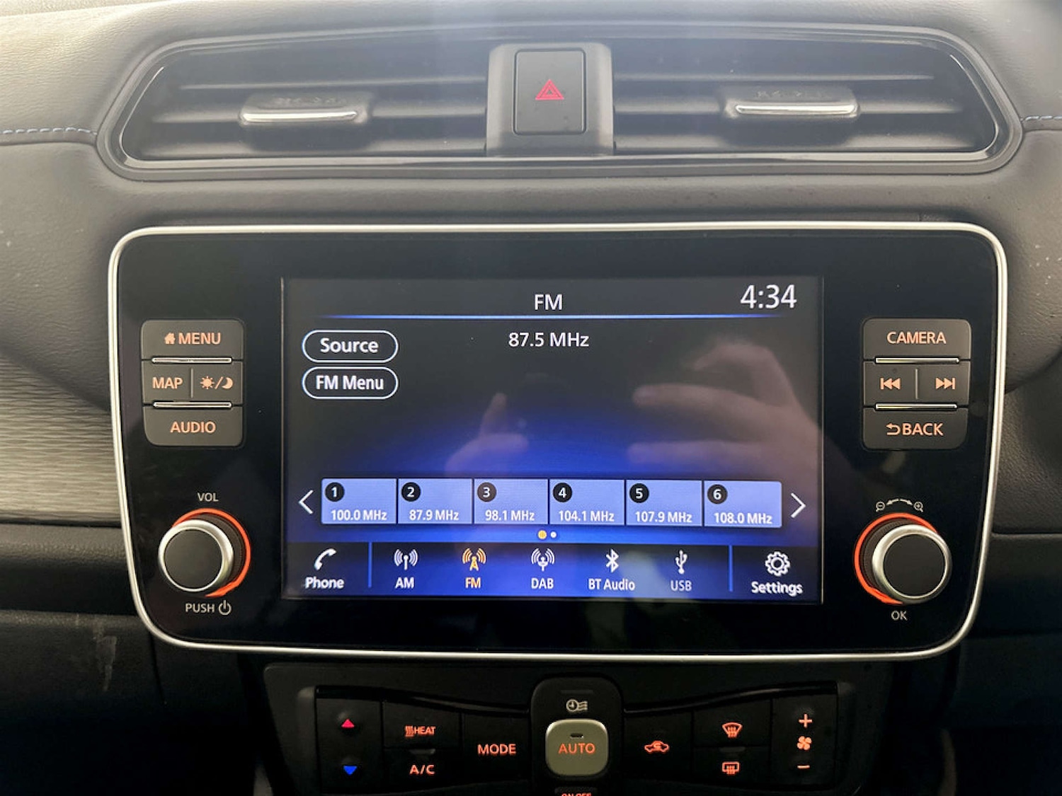 Used Nissan Leaf 2020 for sale - 77780912: Photo 22