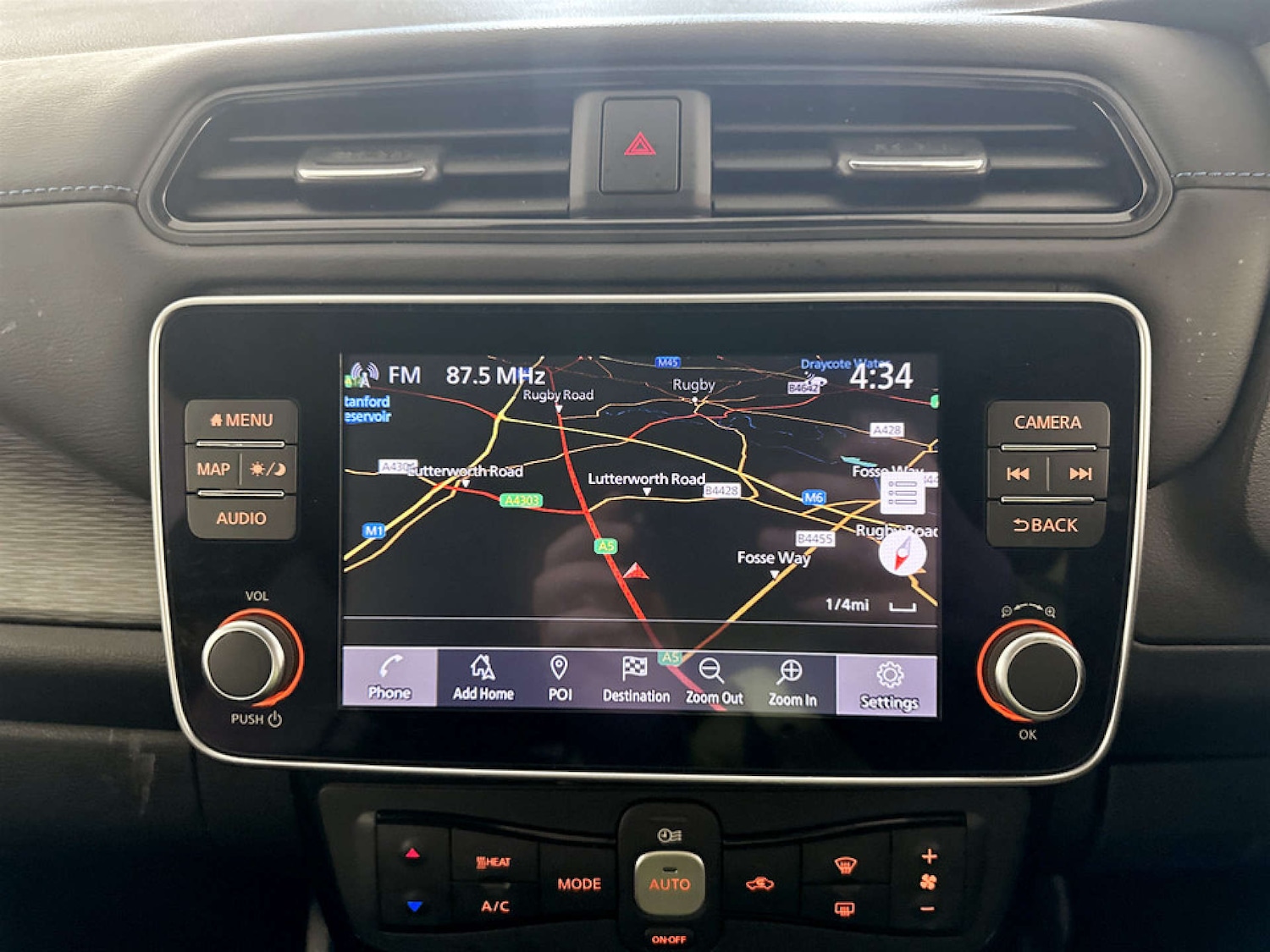 Used Nissan Leaf 2020 for sale - 77780912: Photo 24