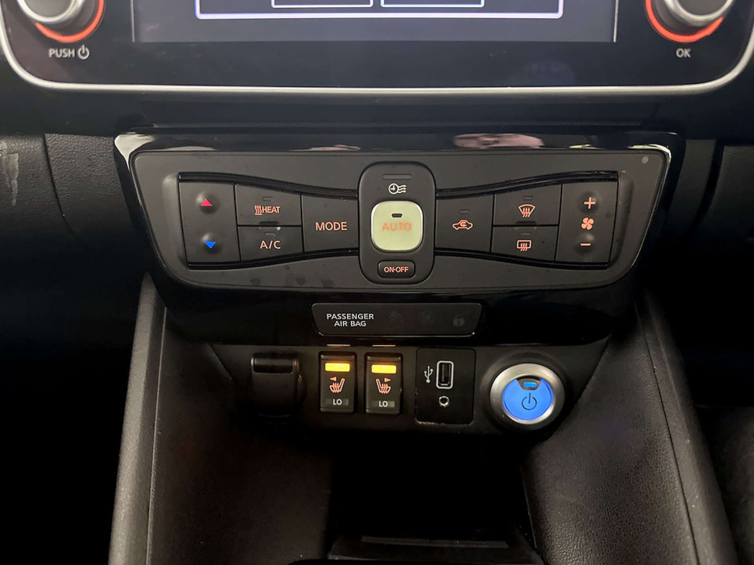 Used Nissan Leaf 2020 for sale - 77780912: Photo 25