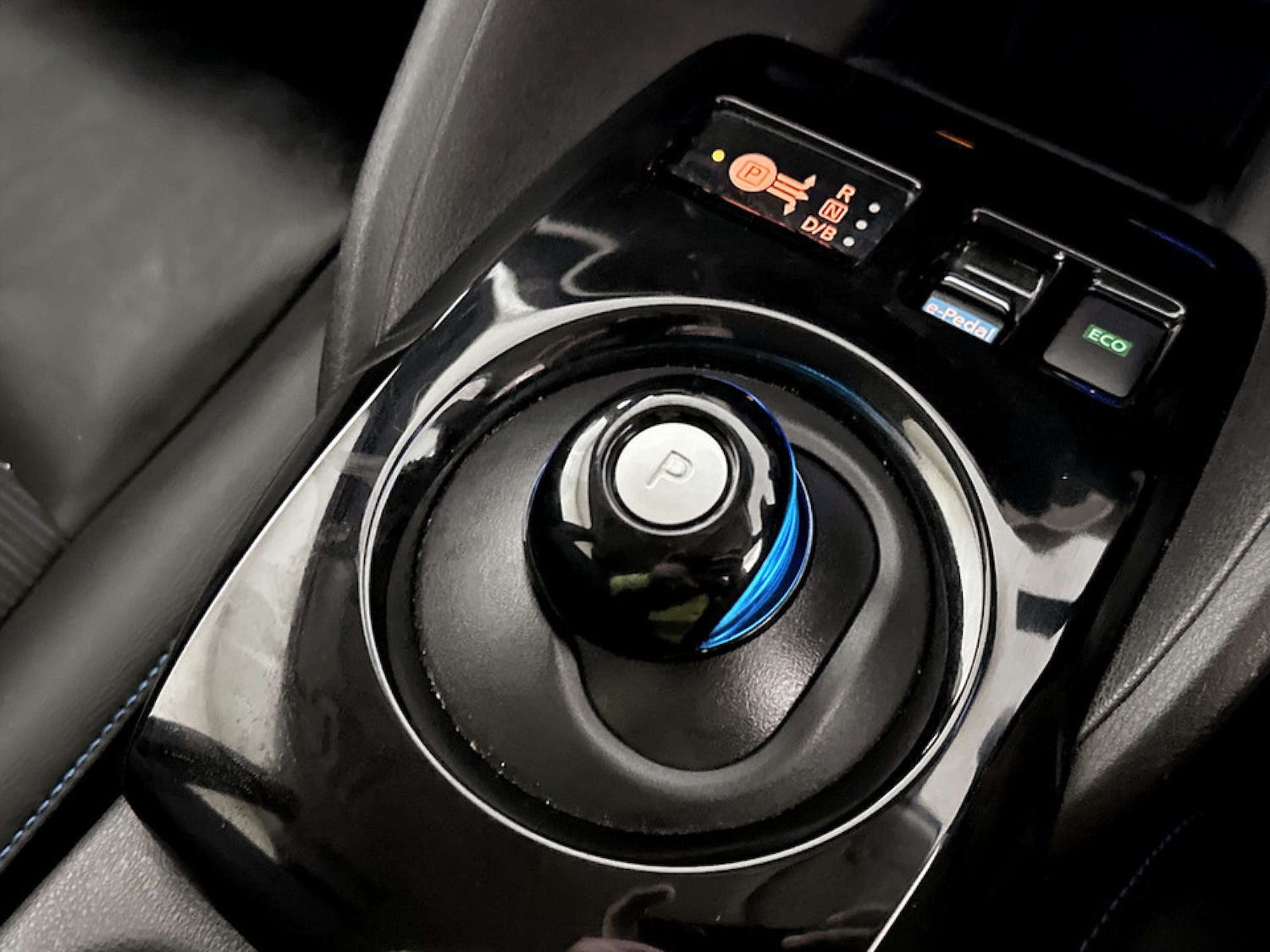 Used Nissan Leaf 2020 for sale - 77780912: Photo 26