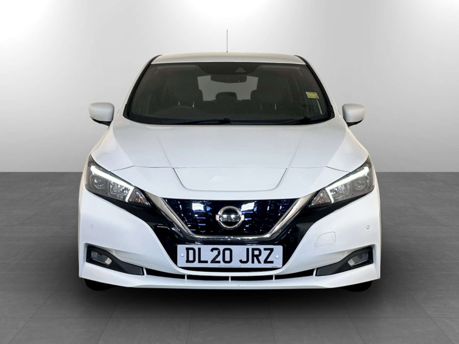 Used Nissan Leaf 2020 for sale - 77780912: Photo 5