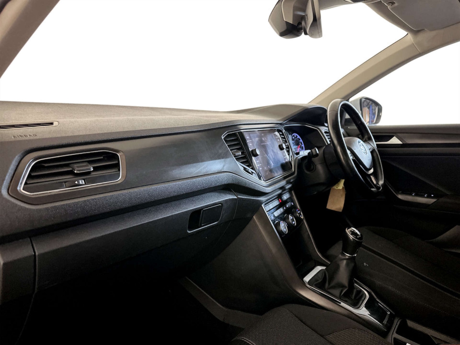 Used Volkswagen T-Roc 2019 for sale - 77185005: Photo 12